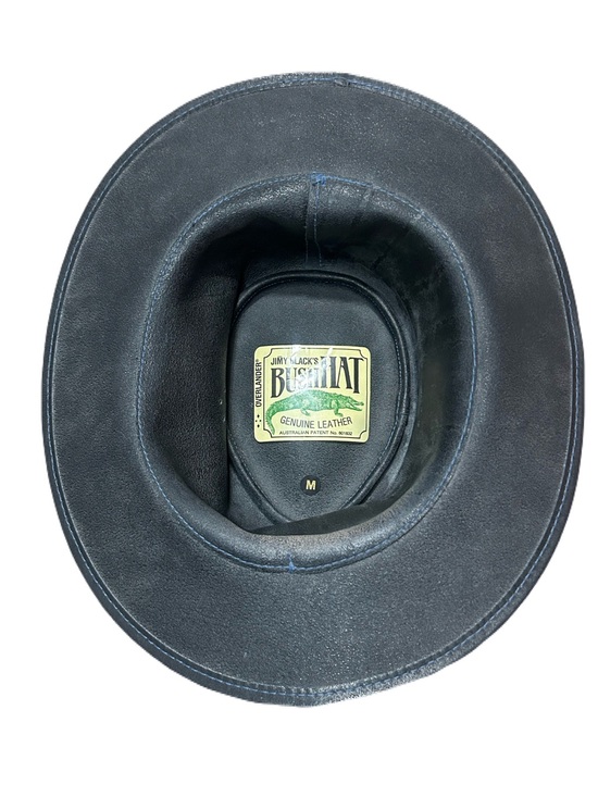 Jimy Blacks Bush Hat size medium main image 6